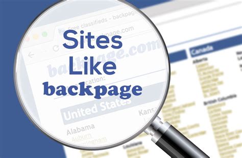 detroit backpages|What Replaced Backpage: Exploring the Alternatives in Online Classifieds.